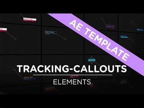 The credits will begin offscreen and scroll all the way up till they're offscreen again. Download Free AE Templates - Action Title Sequence, Lens ...