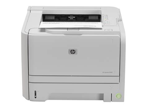 Hp laserjet p2035 printer driver was presented since january 22, 2018 and is a great application part of printers subcategory. HP LaserJet P2035 Imprimante - HP Store France