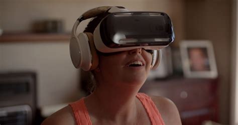 Experience The Worlds First Virtual Reality Birth