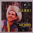 HANK THOMPSON - hank! - Amazon.com Music