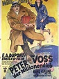 Peter Voss, der Millionendieb, un film de 1932 - Télérama Vodkaster