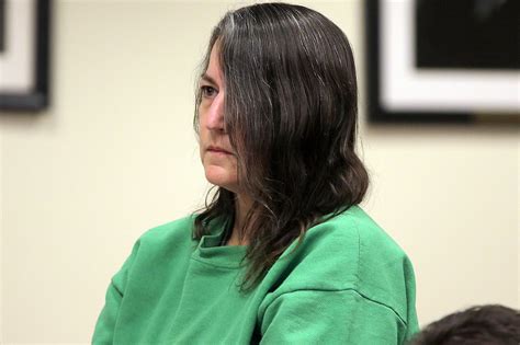 New Jersey Mom Gets 30 Year Sentence For 1991 Murder Of 5 Year Old Son
