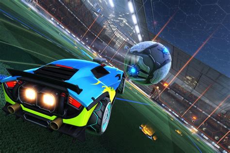15 Best Rocket League Settings That Give You An Advantage Gamers Decide