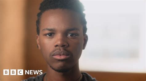 Youth Suicide I Tried To Kill Myself Three Times By 17 Bbc News