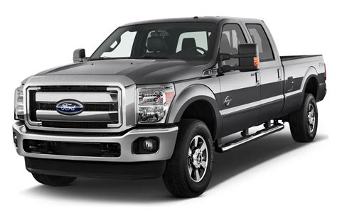2011 Ford F 350 Prices Reviews And Photos Motortrend