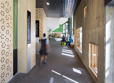 Gallery Of James Cook University Wilson Architects Architects North