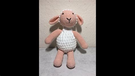 Today (november 1st) is knitting pattern central's 8th birthday. Amigurumi Knitting Tuto amigurumi crochet sheep special ...