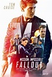 MISSION: IMPOSSIBLE - FALLOUT Review by Jo Hyde - BATMAN ON FILM