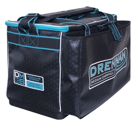 Drennan Dms Medium Carryall 65 Litre Baileys Of Warwick Fishing