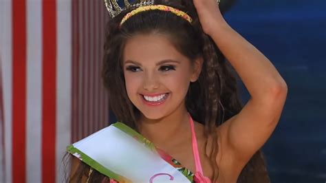 What Danielle Kirby From Toddlers And Tiaras Is Doing Now
