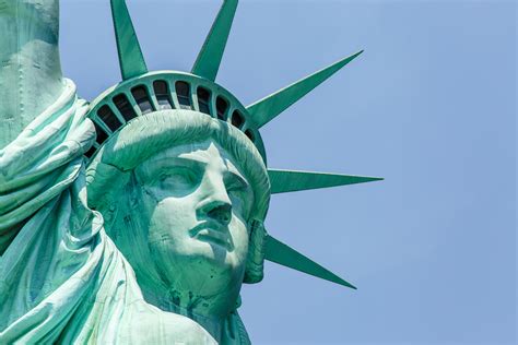 Reasons The Statue Of Liberty Is Important Severnvale Academy