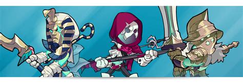 255,823 likes · 1,303 talking about this. New Legend Arrives: Magyar, The Spectral Guardian - Patch 5.02 - Brawlhalla