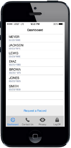 Activation, online access, mobile number and identity verification is required to open an account and. Pre-Employment Screening Program (PSP) Mobile Application ...
