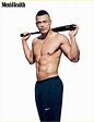 MLB's Giancarlo Stanton Shows Off His Hot Shirtless Abs for 'Men's ...