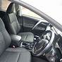 Toyota Rav4 Xle Leather Seats