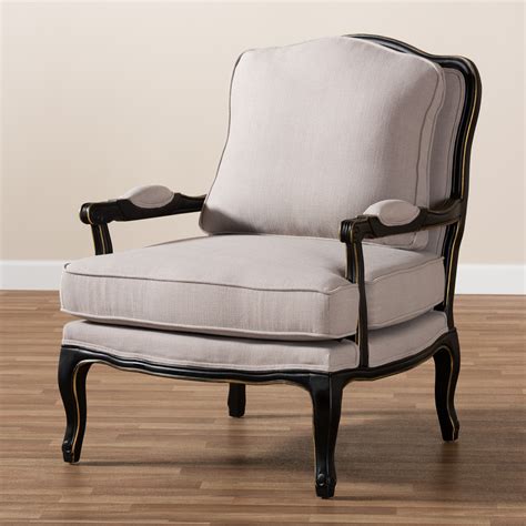 Antoinette Classic Antiqued Style Distressed Traditional French Accent