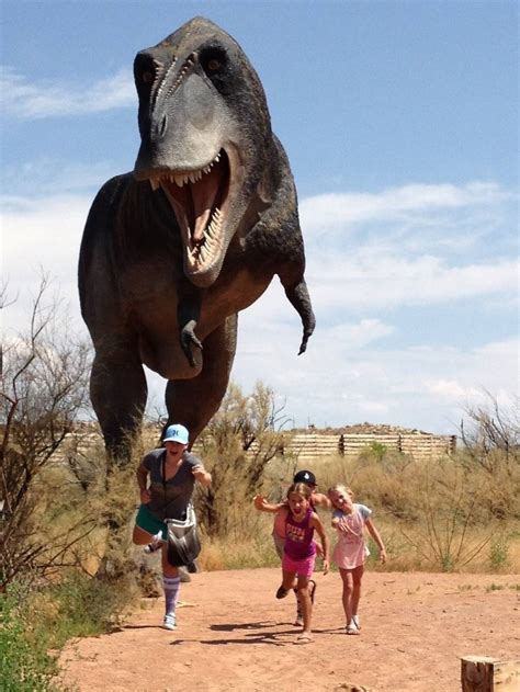 29 Dinosaur Museum In Moab Utah DeniceTereza