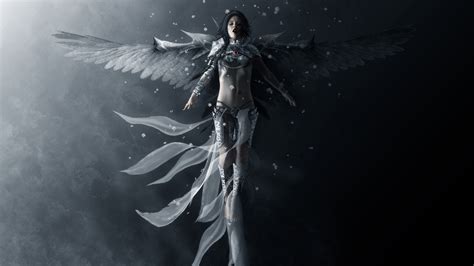 Angel Wings Wallpaper 70 Images
