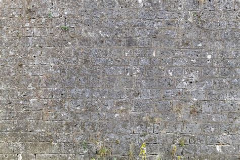 Old Weathered Stone Wall Texture Stock Image Image Of Overlay