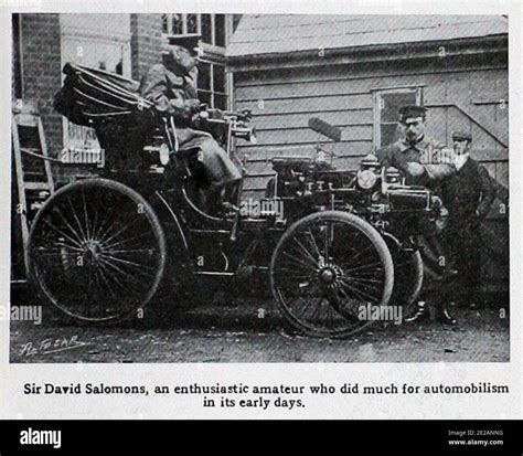 Historical Horseless Carriage Hi Res Stock Photography And Images Alamy