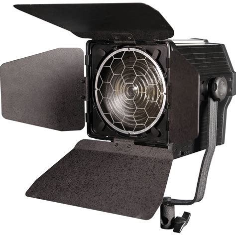 Ledgo Led Fresnel Movie Light Lg100fda Bandh Photo Video