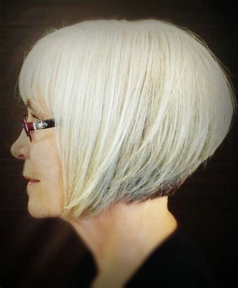 Maybe you would like to learn more about one of these? 35 Sophisticated Hairstyles For Stylish Women Over 60