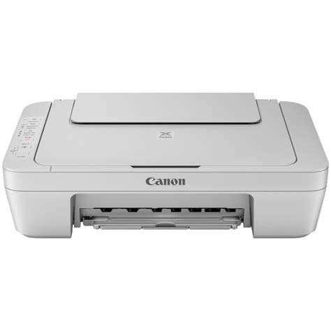 Enjoy high quality performance, low cost prints and ultimate convenience with the pixma g series of refillable ink tank printers. Canon printer PIXMA MG 3052 - Printers - Photopoint