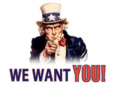 Image Unclesam We Want You 1  The Lord Of The