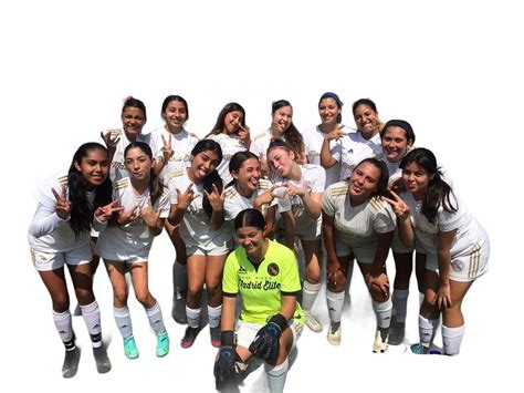 California Madrid Elite – California Madrid Elite