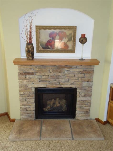 Fireplaces Pennwest Homes
