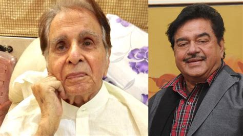 Shatrughan Sinha “he Deserved The Bharat Ratna While He Was Alive I