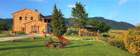 Agriturismo La Toscana Conferma Il Suo Primato Tpt Magazine