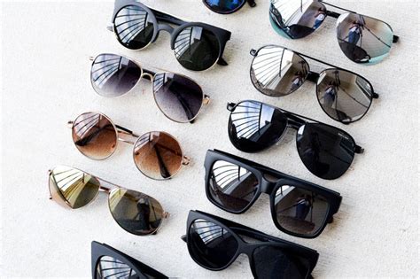 My Sunglasses Collection Quay Marc Jacobs F21