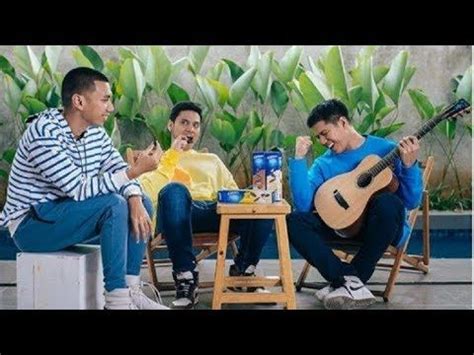 RAN - Saling Merindu (lirik Video) | Video