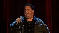Comedian Ralphie May Dead At Age 45