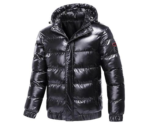 The Sub Zero Puffer Jacket Multiple Colors Wm Studios