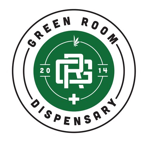 The Green Room Headquarters