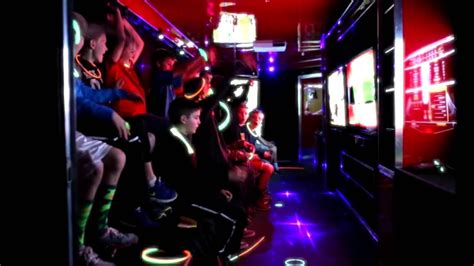 Hire Game Changer - Party Rentals in Killeen, Texas