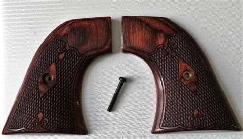 1st 2nd 3rd Generation Saa Grips Colt Forum