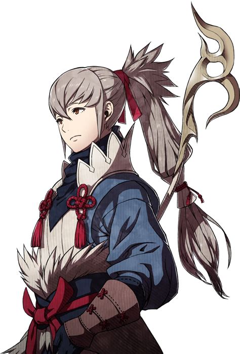 Fire Emblem Fates Characters Fate Characters List Of Characters