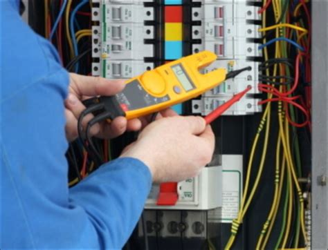 Electrical Inspection | Mars IT Solution