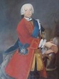 Duke Charles Louis Frederick of Mecklenburg Biography - Prince of Mirow ...
