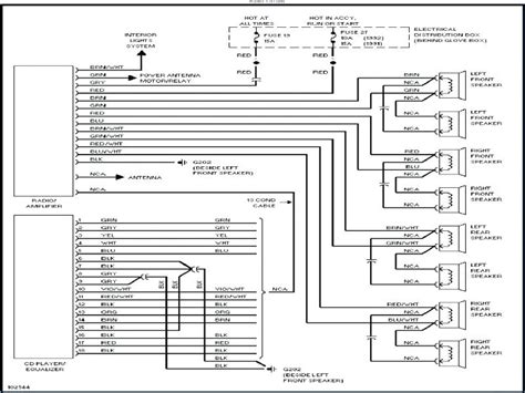 A set of wiring diagrams wiring diagrams will with add up panel schedules for circuit breaker panelboards, and riser diagrams for special services such as ember alarm or. CW_6404 Wiring Diagram Pioneer Avh Schematic Wiring
