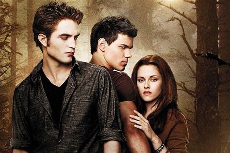 New Twilight Book Midnight Sun To Be Released Later This Year