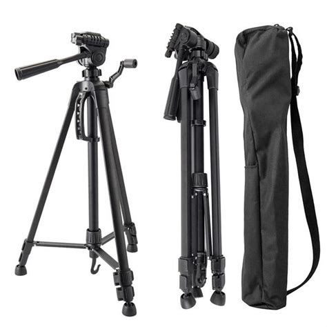 Buy Tripods Universal Outdoor Professional Portable Travel Tripod