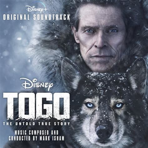 You don't get a dog sled movie for ages then two come along at once. Film Music Site (Español) - Togo Soundtrack (Mark Isham ...