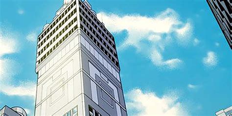 Fantastic Four 10 Facts Fans Should Know About The Baxter Building