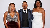 Serena Williams speaks out after Will Smith's public apology to her ...