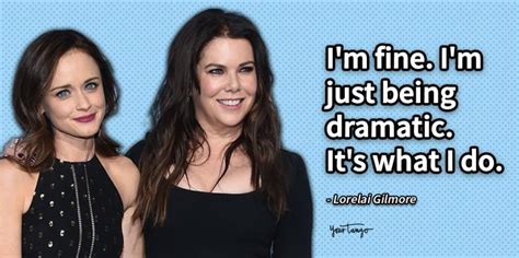 20 Gilmore Girls Quotes That Prove Lorelai And Rory Had The Best Mother