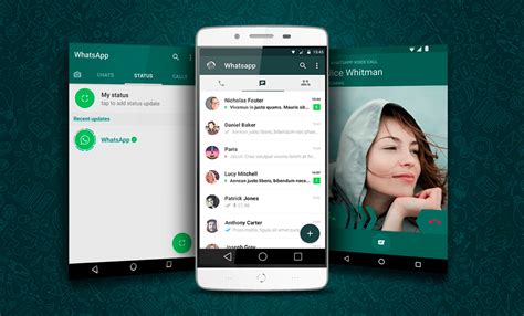New Beta Versions Of Whatsapp Are Being Tested To Add New Features The App